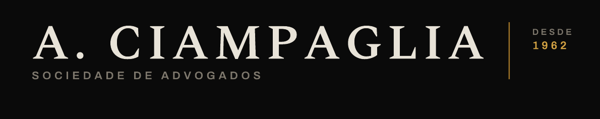 A. Ciampaglia Sociedade de Advogados - desde 1962